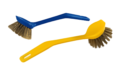 HTE Brass Brush | فرشاة نحاسية - 2kShopping