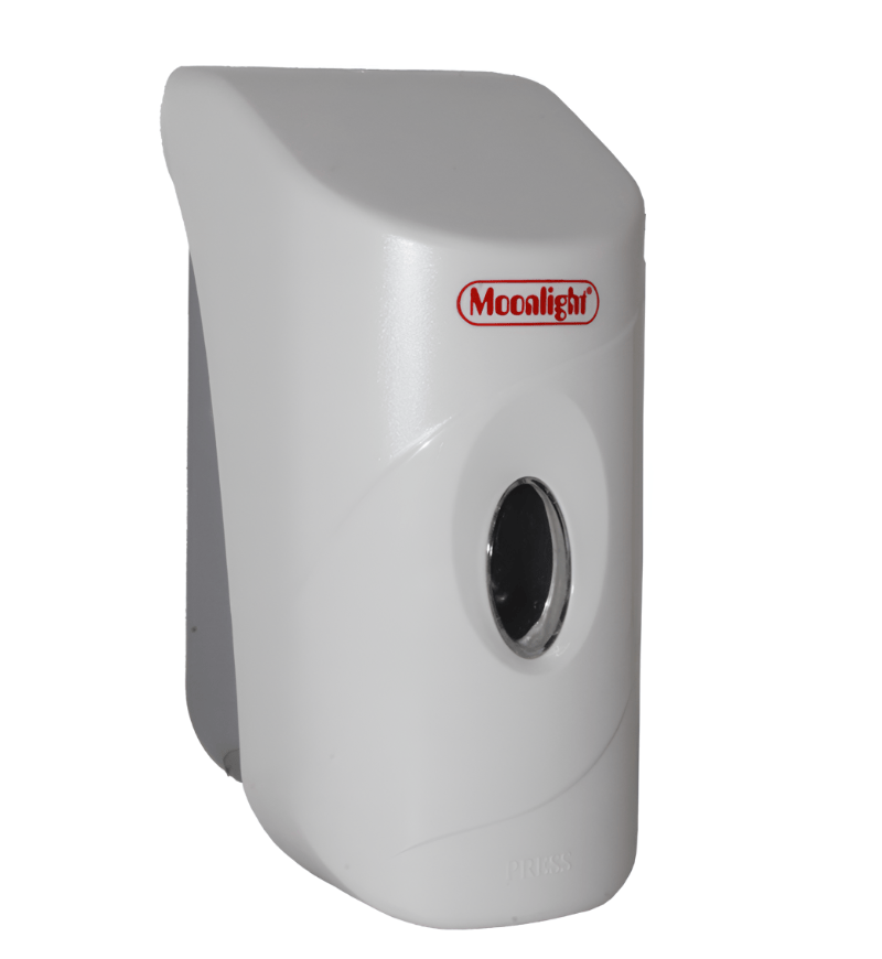 Moonlight Soap Dispenser 400ml | موزع الصابون - 2kShopping