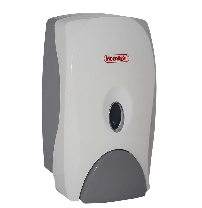 Moonlight Soap Dispenser 800ml | موزع الصابون - 2kShopping