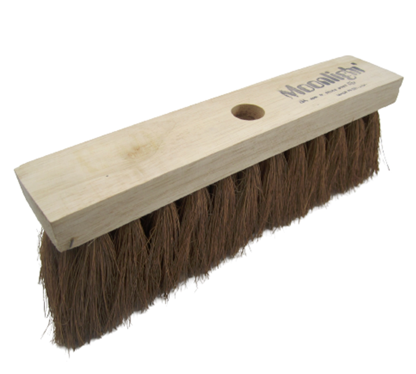 Moonlight Coco FlatBroom | مكنسة خارجية