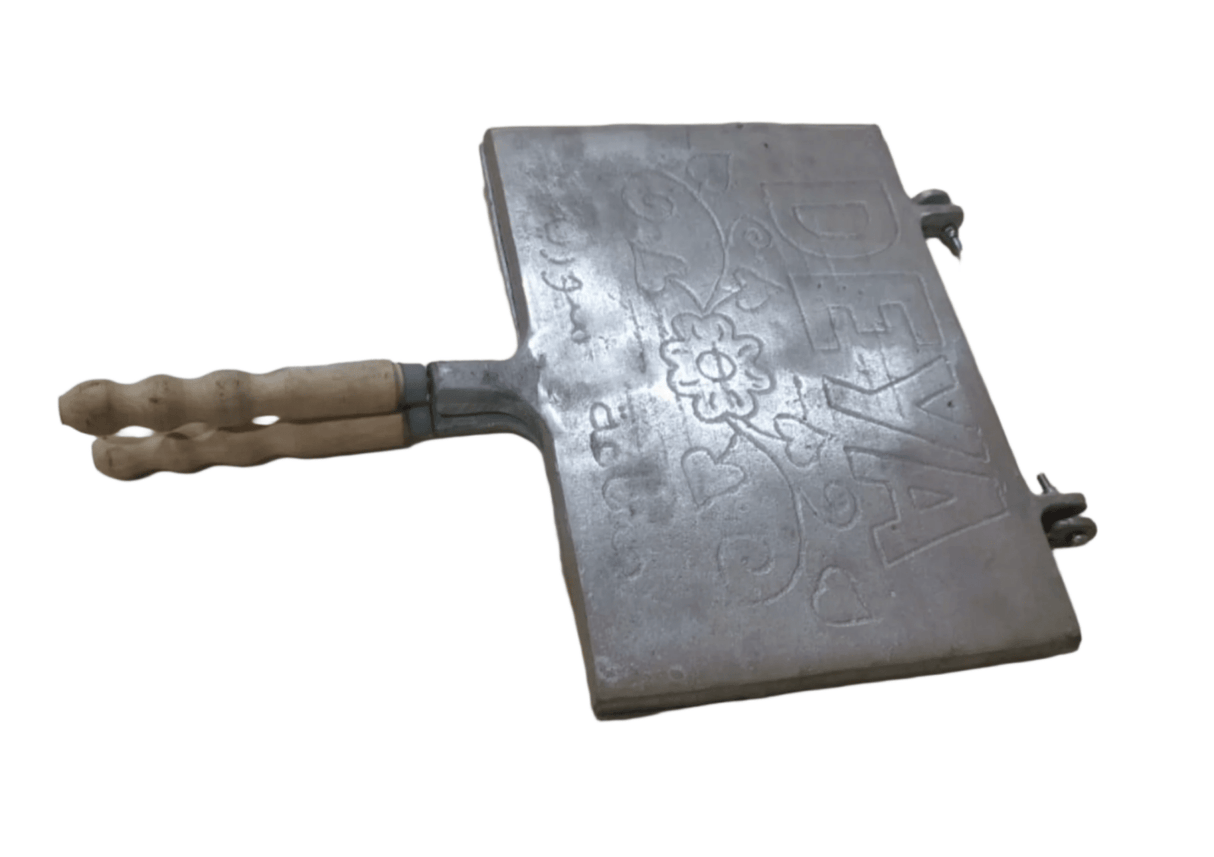 Aluminum Sandwich Grill | سخان سندويشات المنيوم - 2kShopping