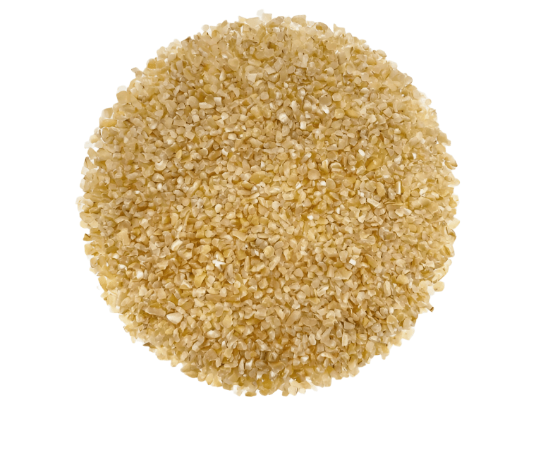 Turkish Middle Bulgur 1Kg | برغل وسط تركي - 2kShopping