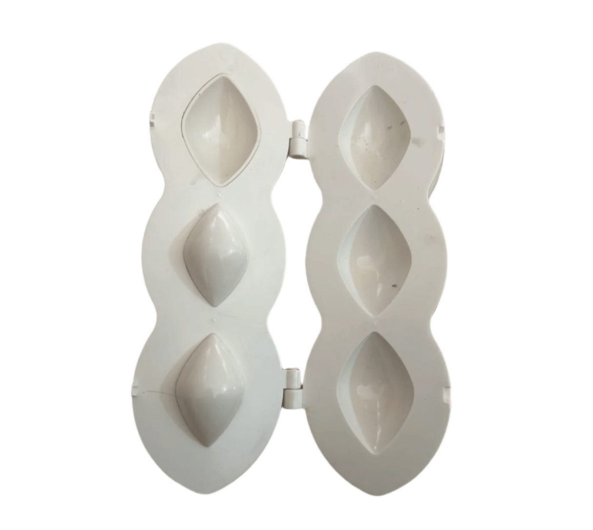 Kubbah Mold Plastic | قالب الكبة بلاستيكي - 2kShopping