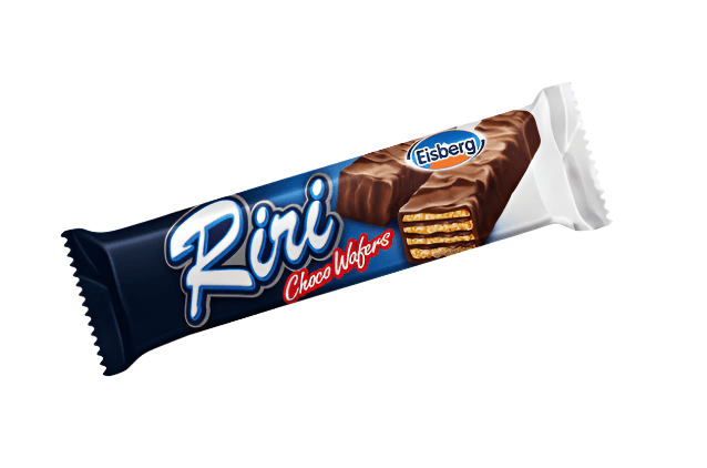 Eisberg Riri Biscuit 25g | ايسبيرج ريري بسكويت - 2kShopping