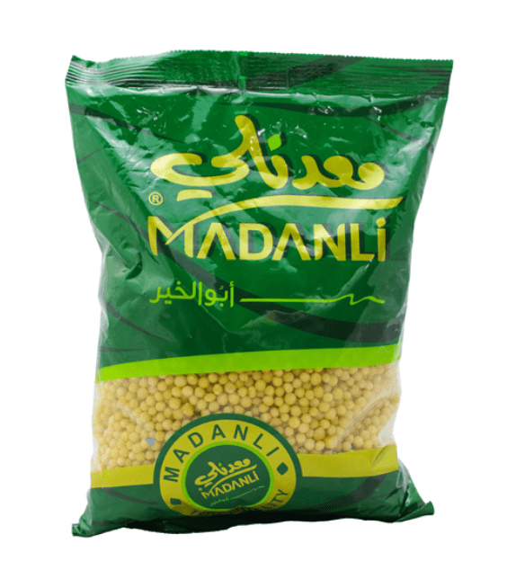 Madanli Moghrabia 1Kg | معدنلي مغربية - 2kShopping