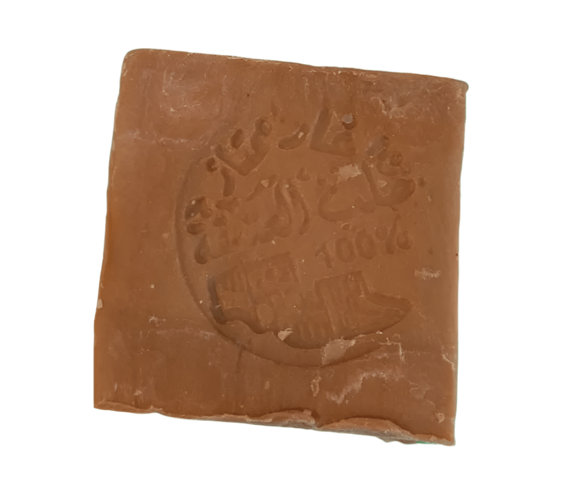 Aleppo Syrian Soap 4 Pieces | صابون غار حلبي - 2kShopping