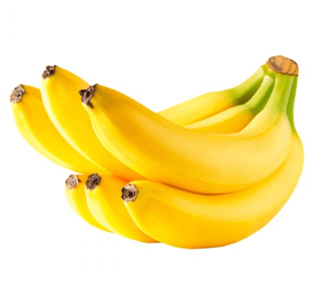 Banana Equador 500g | موز اكوادور - 2kShopping
