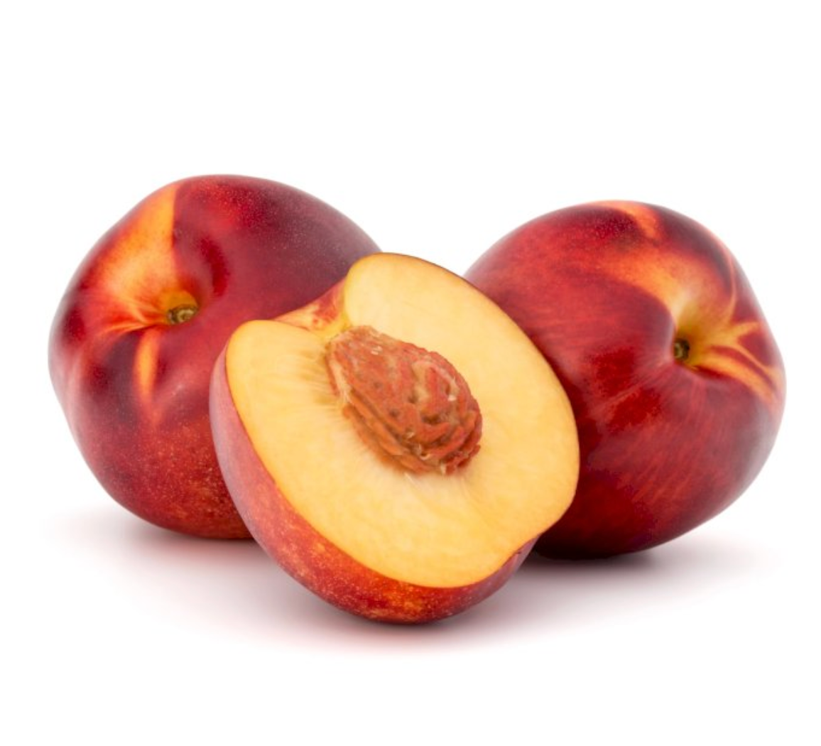 Nectarine Jordanian 1Kg | نكتارين أردني