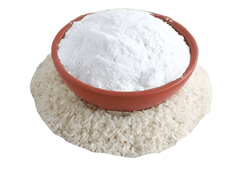 Rice Powder 1Kg | رز مطحون - 2kShopping