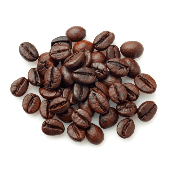 Al Nabulsi Lebanese Blend Coffee without Cardamom 250g | النابلسي قهوة الخلطة اللبنانية بدون هيل - 2kShopping