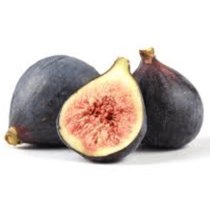 Figs Black Jordan 500g | تين أسود أردني - 2kShopping
