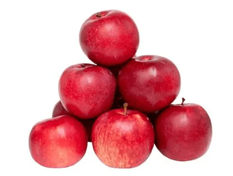 Apple Red Africa 1Kg|تفاح أحمر أفريقي - 2kShopping