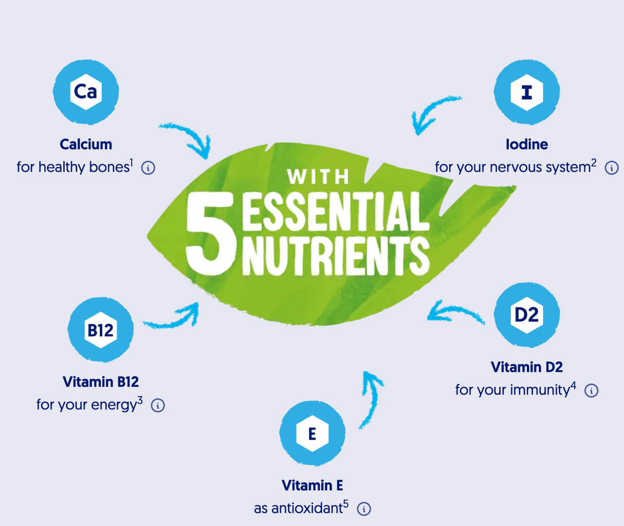 Alpro Almond Original Drink 1L | ألبرو حليب اللوز - 2kShopping