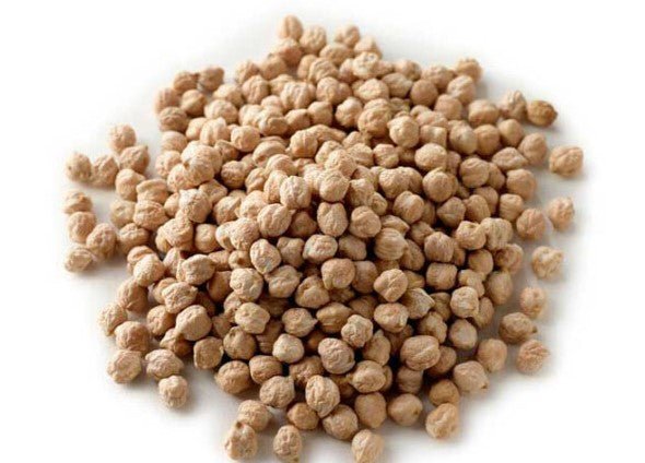 Mexican Chickpeas 14mm Kg - 2kShopping