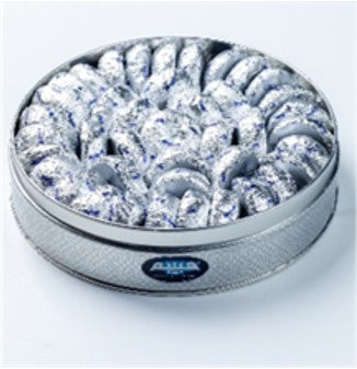 حبيبة معمول سميد مشكل علبة 700 جرام