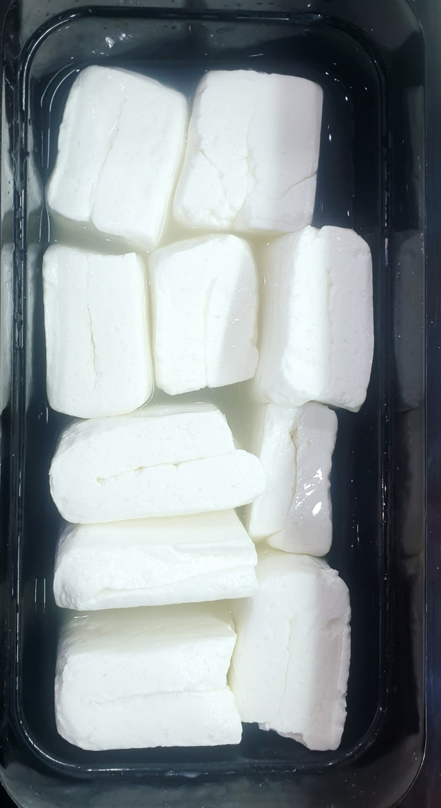 Fresh Healthy And Highly Rich Cheese