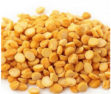Peeled Chickpeas 250g | حمص مجروش - 2kShopping
