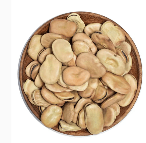 Syrian Broad Beans 1Kg | فول عريض سوري - 2kShopping