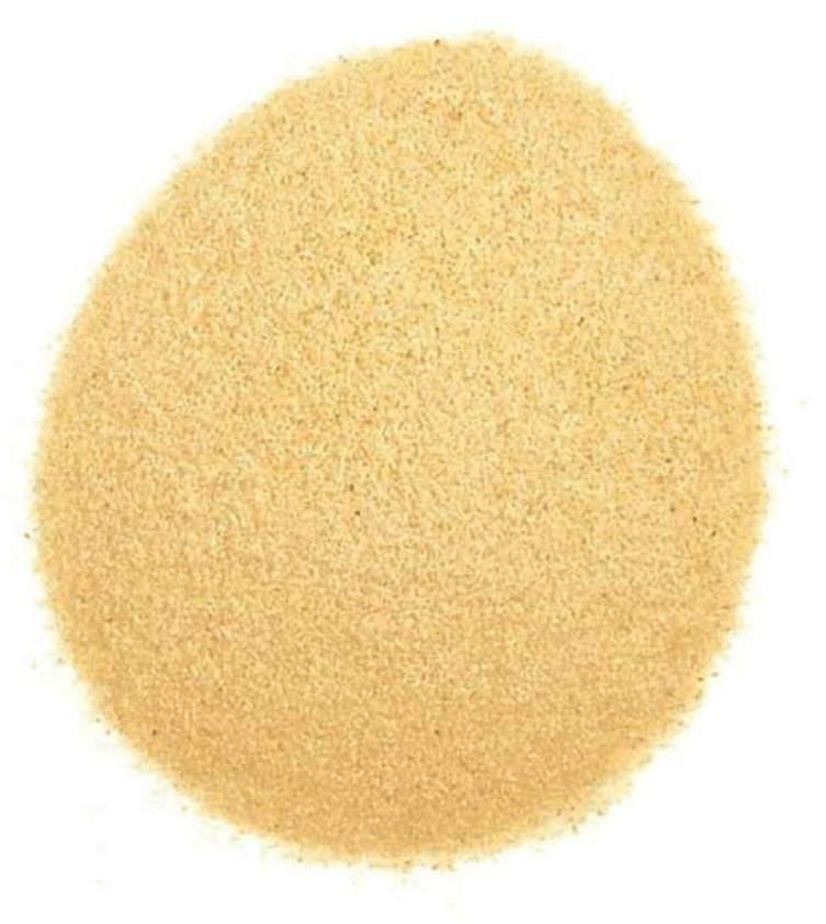 Turkish Soft Semolina No1 1Kg | الجودي سميد ناعم - 2kShopping