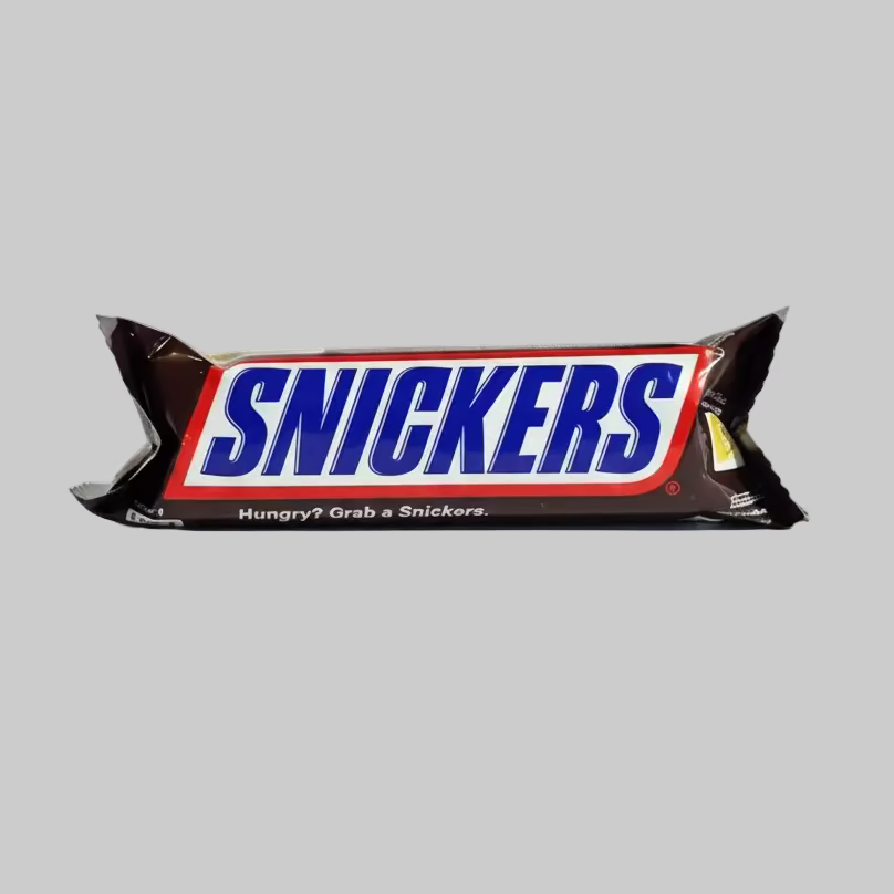 Snickers Chocolate 40g