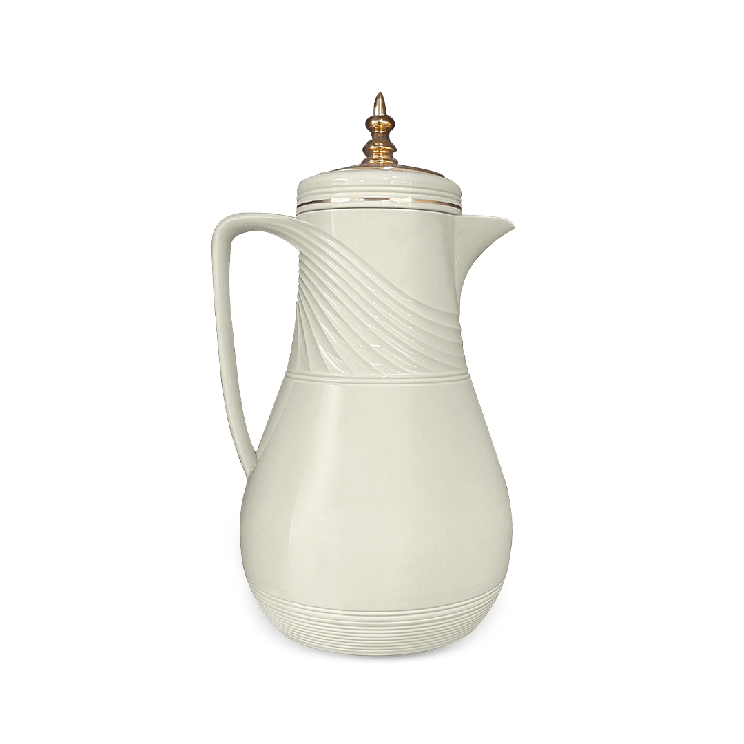 Arabic Style Vacuum Flask | - 2kShopping