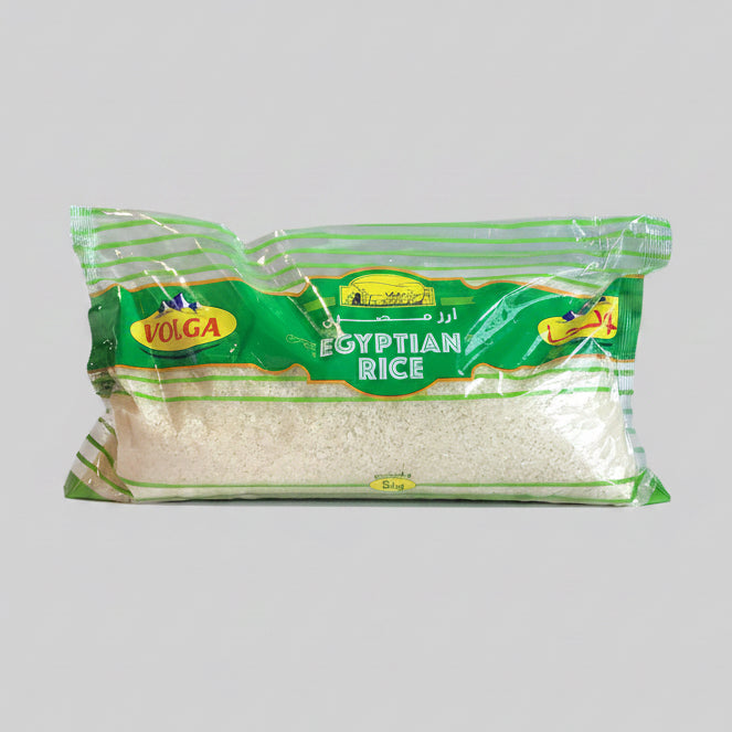 Volga Misri (Egyptian) Rice 5 Kg