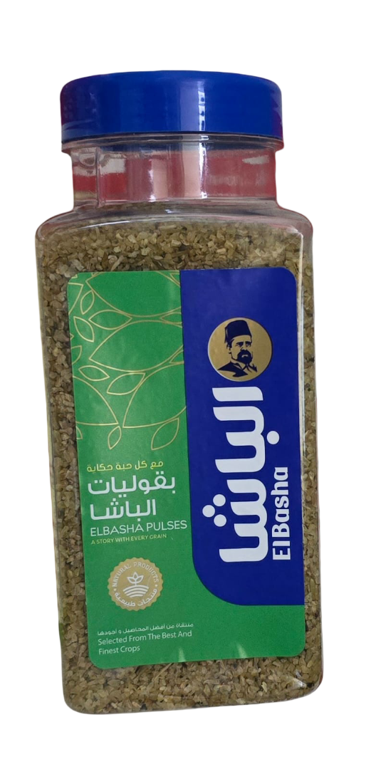 El Basha Fine Freekeh 600g
