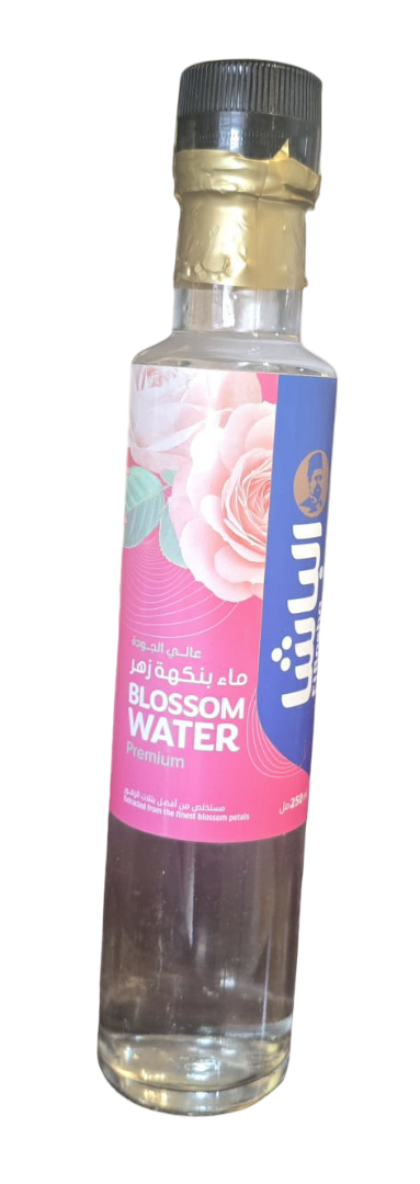 El Basha Blossom Water 250ml