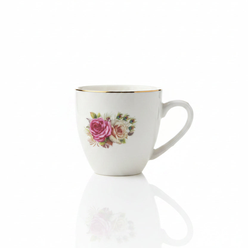Iman Coffee Cup|فنجان قهوة