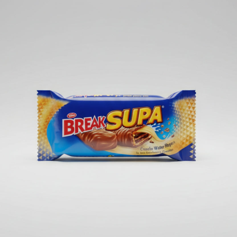 Tiffany Break Supa 30G