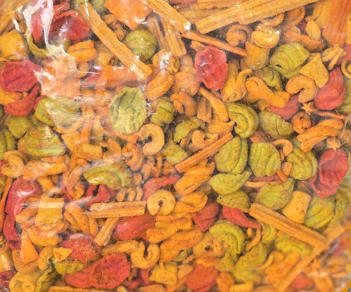 Chips Madox 500g