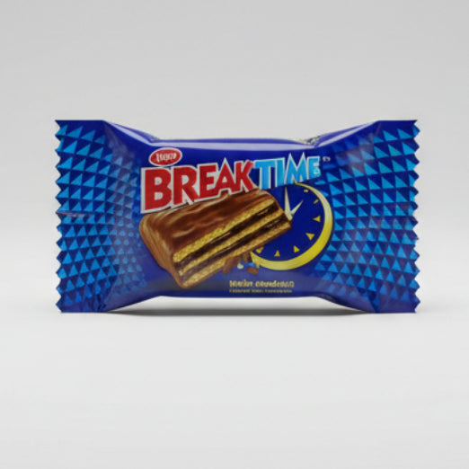 Tiffany Breaktime Wafer Sandwich 13G