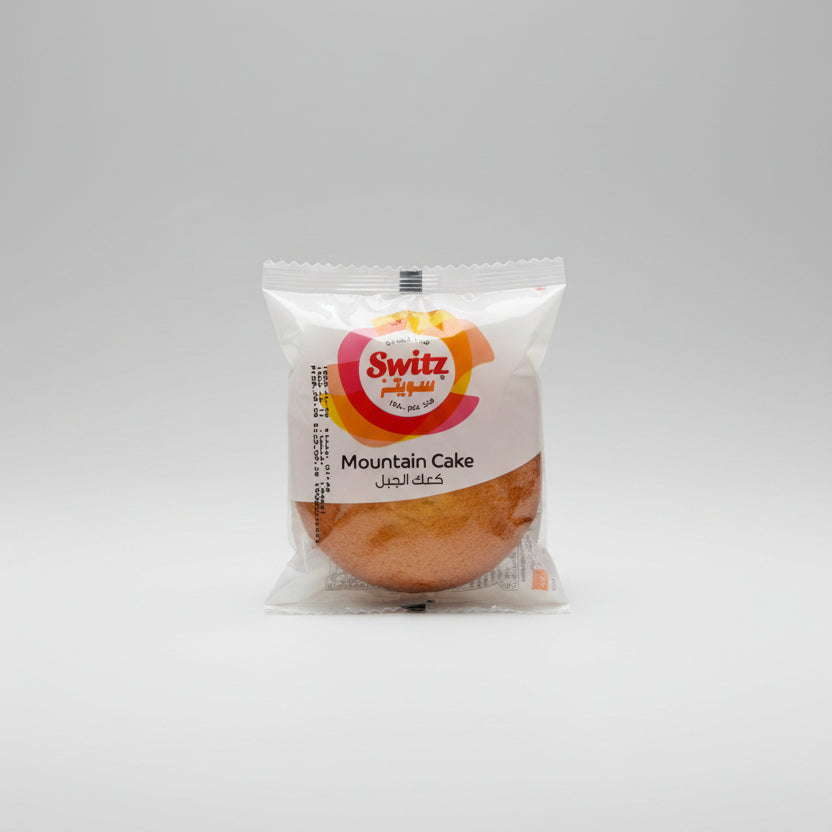 Swits Mountain Cake 95G