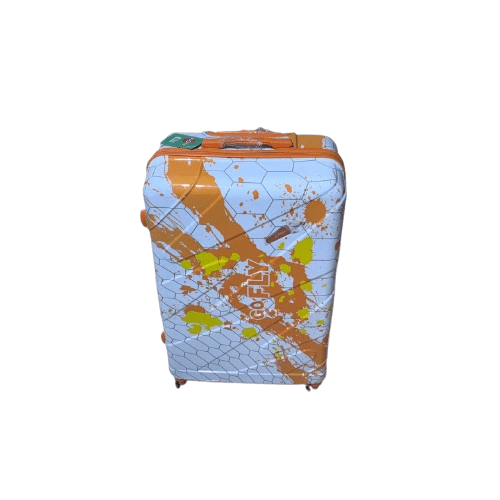 A - One Trolley Bag - 2kShopping