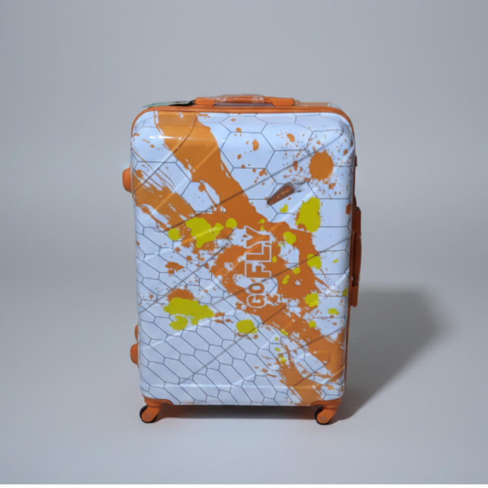 A - One Trolley Bag - 2kShopping