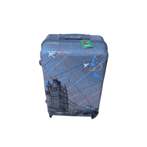 A - One Trolley Bag - 2kShopping