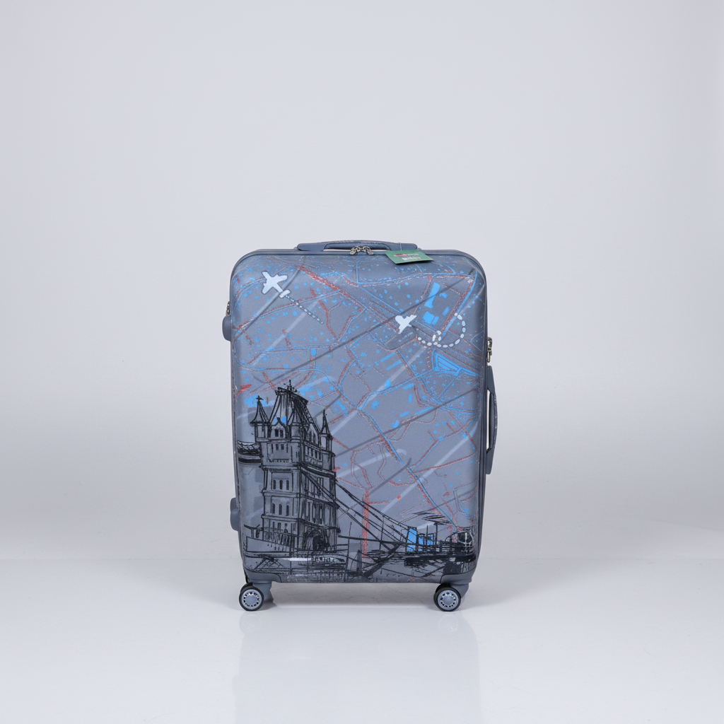 A - One Trolley Bag - 2kShopping