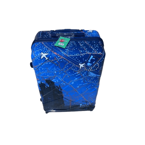 A - One Trolley Bag - 2kShopping