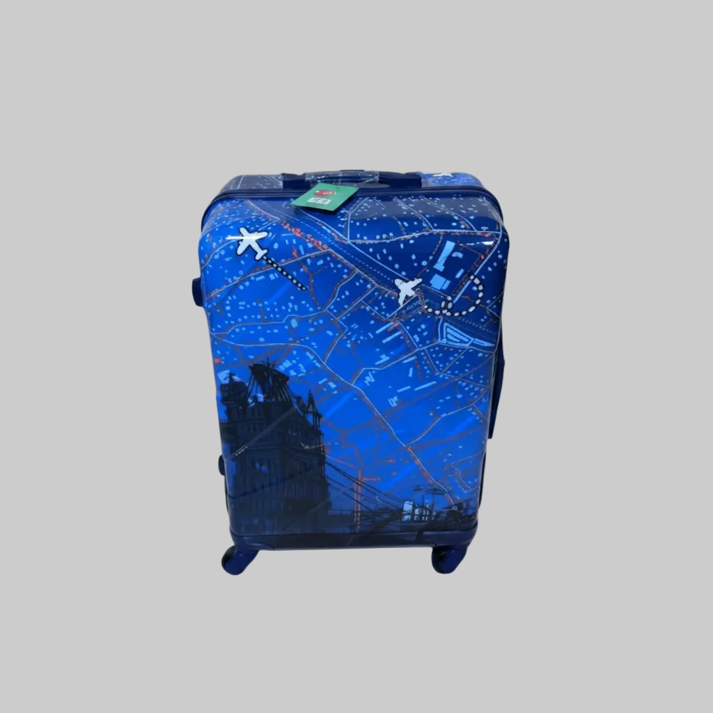 A - One Trolley Bag - 2kShopping