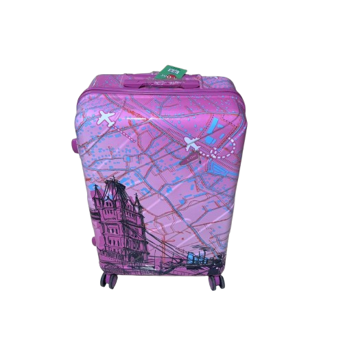 A - One Trolley Bag - 2kShopping