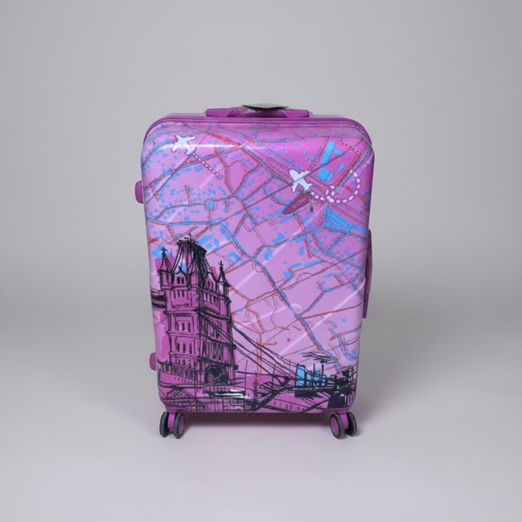 A - One Trolley Bag - 2kShopping