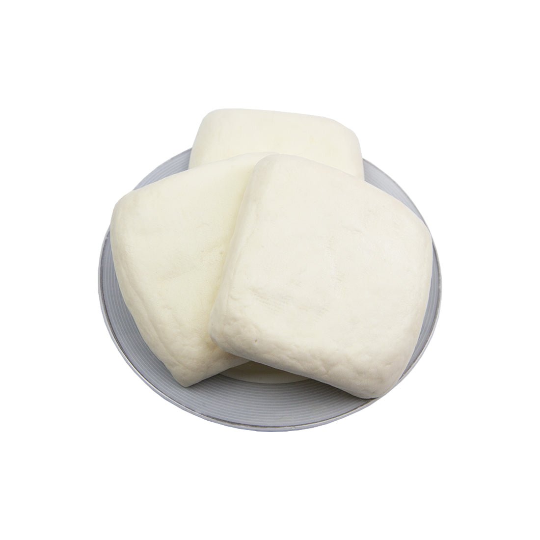 Al Nabulsi Akawi Cheese Czech 1Kg | النابلسي جبنة عكاوي تشيكي - 2kShopping