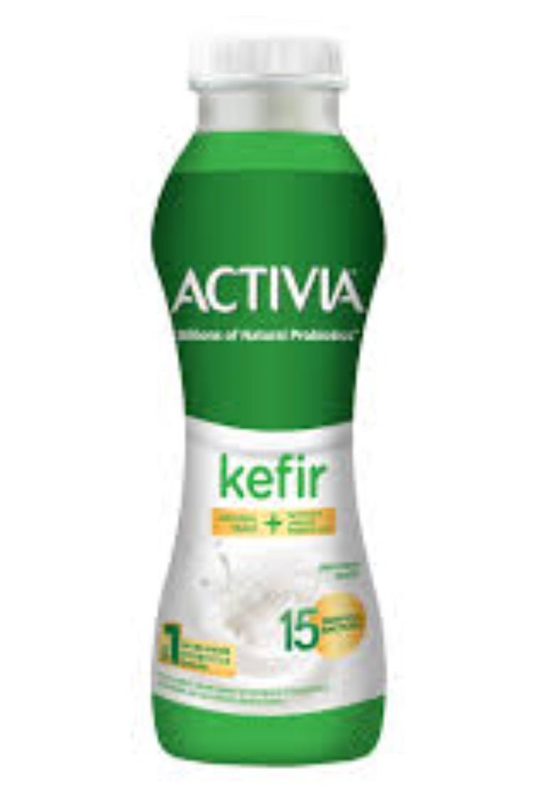 Activia Kefir Dairy Drink 280ml | مشروب أكتيفيا لبن كفير - 2kShopping