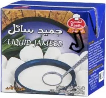 Al Kasih Liquid Jameed 500g (Exp:10/2026)| الكسيح جميد سائل500g - 2kShopping