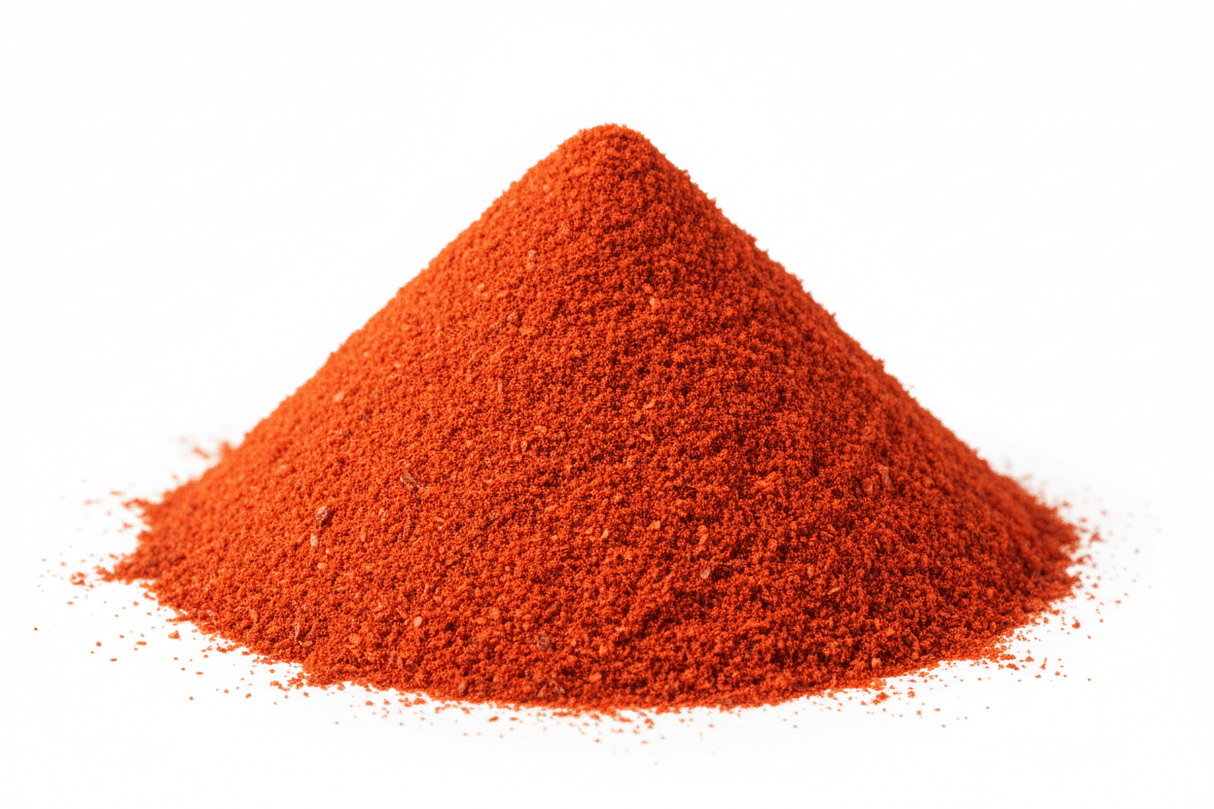 Al Nabulsi Chili Powder 150g - 2kShopping