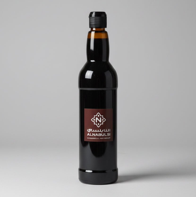 Al Nabulsi Pomegranate Molasses 1 Liter - 2kShopping