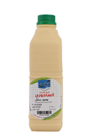 Al Sahoury Liquid Jameed 1L | الساحوري جميد سائل - 2kShopping