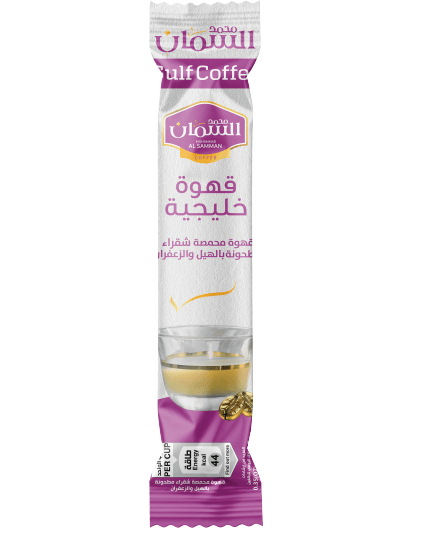 Al Samman Gulf Coffee 10g | - 2kShopping