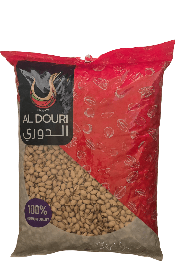 Aldouri Pistachio Jumbo Lemon Bag 10Kg - 2kShopping