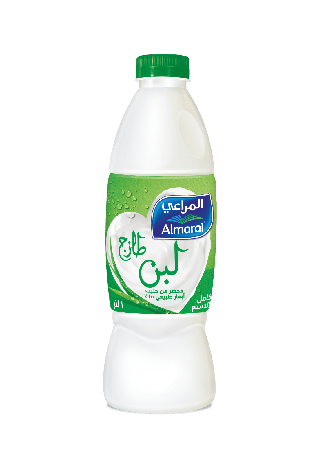 Almarai Fresh Laban 1L | لبن طازج - 2kShopping